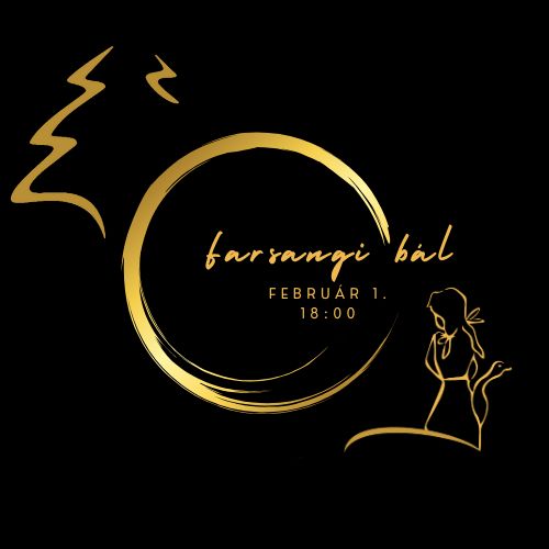 Black and Gold Luxury Jewelry Logo