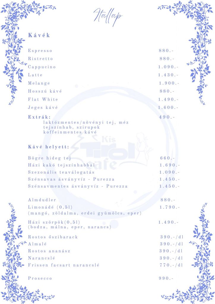 kávézó vintage étlap 2025július másolata másolata